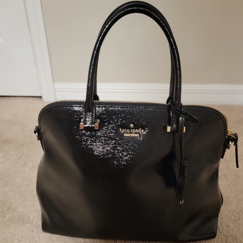 Authentic Kate Spade Handbag